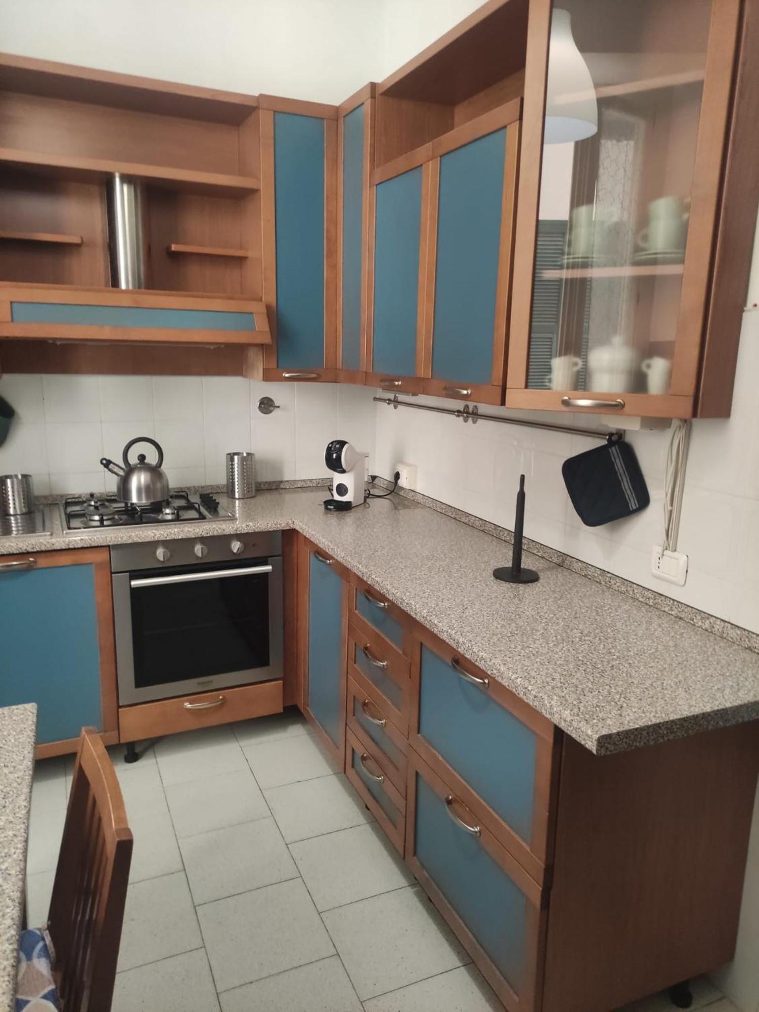 Traveller House Apartamento La Spezia Exterior foto