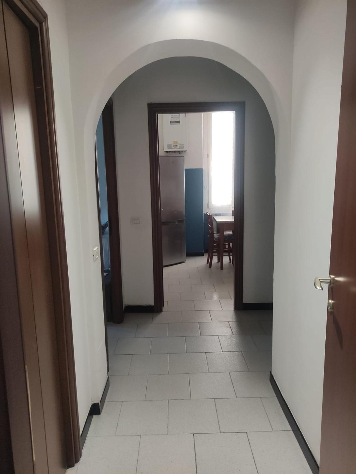 Traveller House Apartamento La Spezia Exterior foto