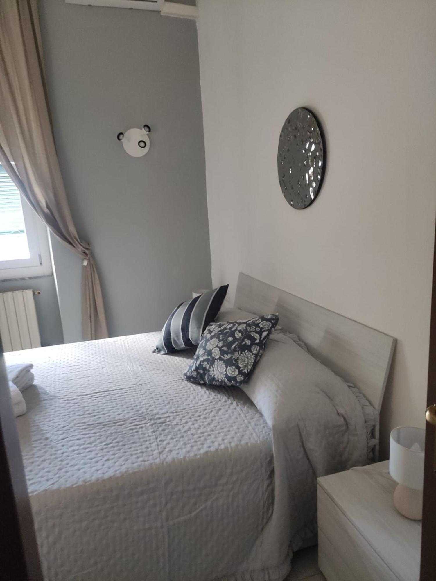 Traveller House Apartamento La Spezia Exterior foto