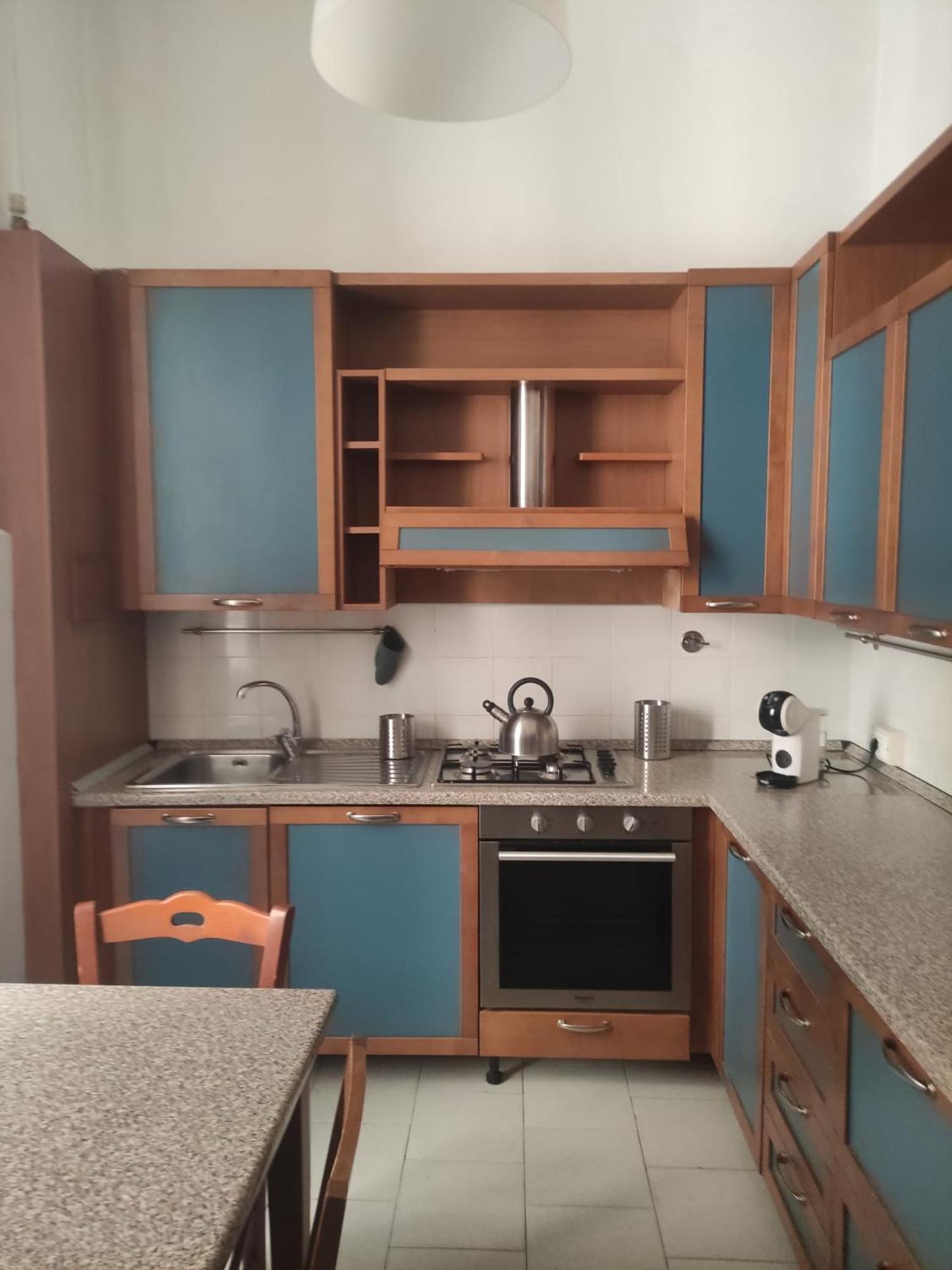 Traveller House Apartamento La Spezia Exterior foto