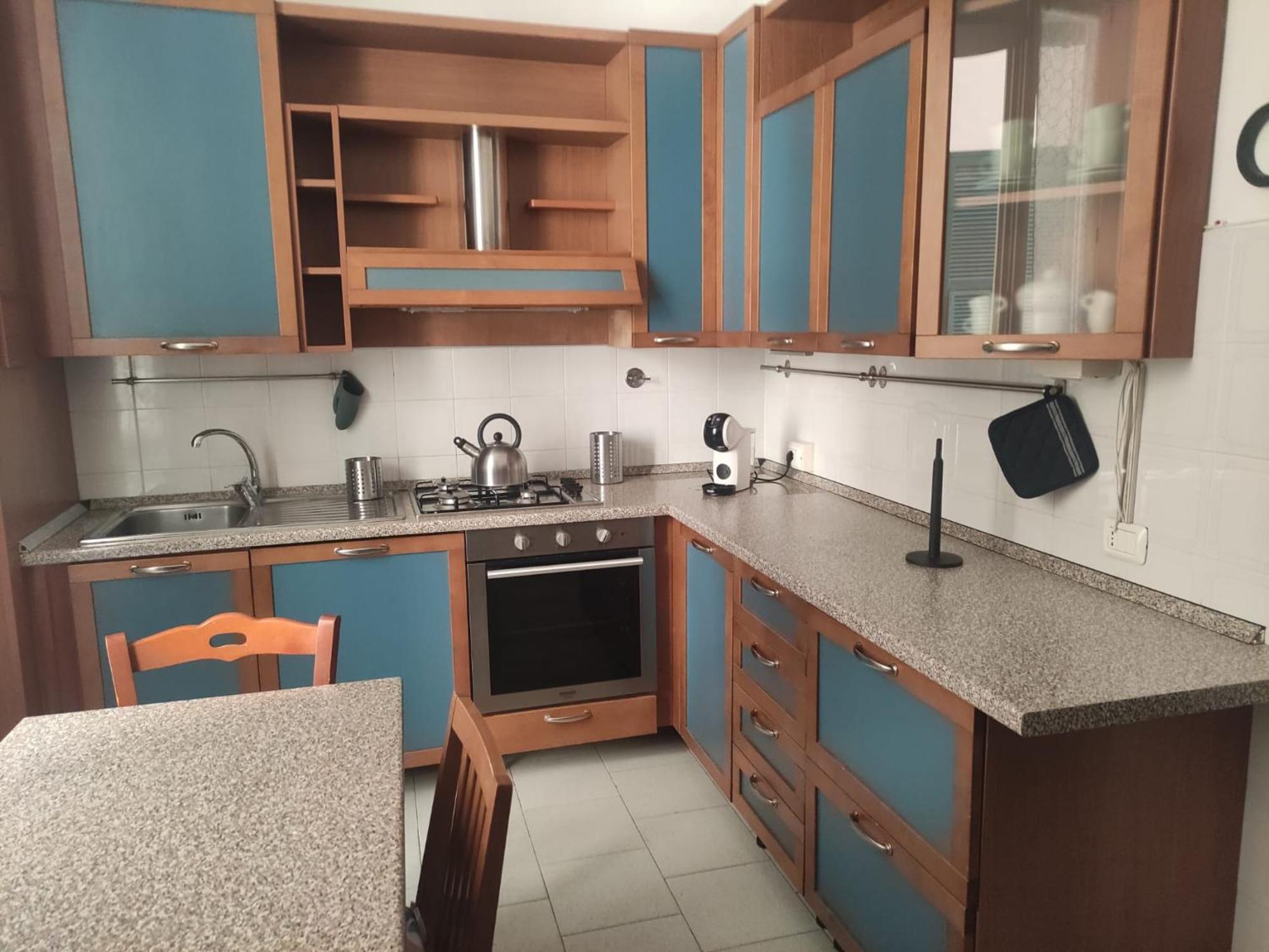 Traveller House Apartamento La Spezia Exterior foto