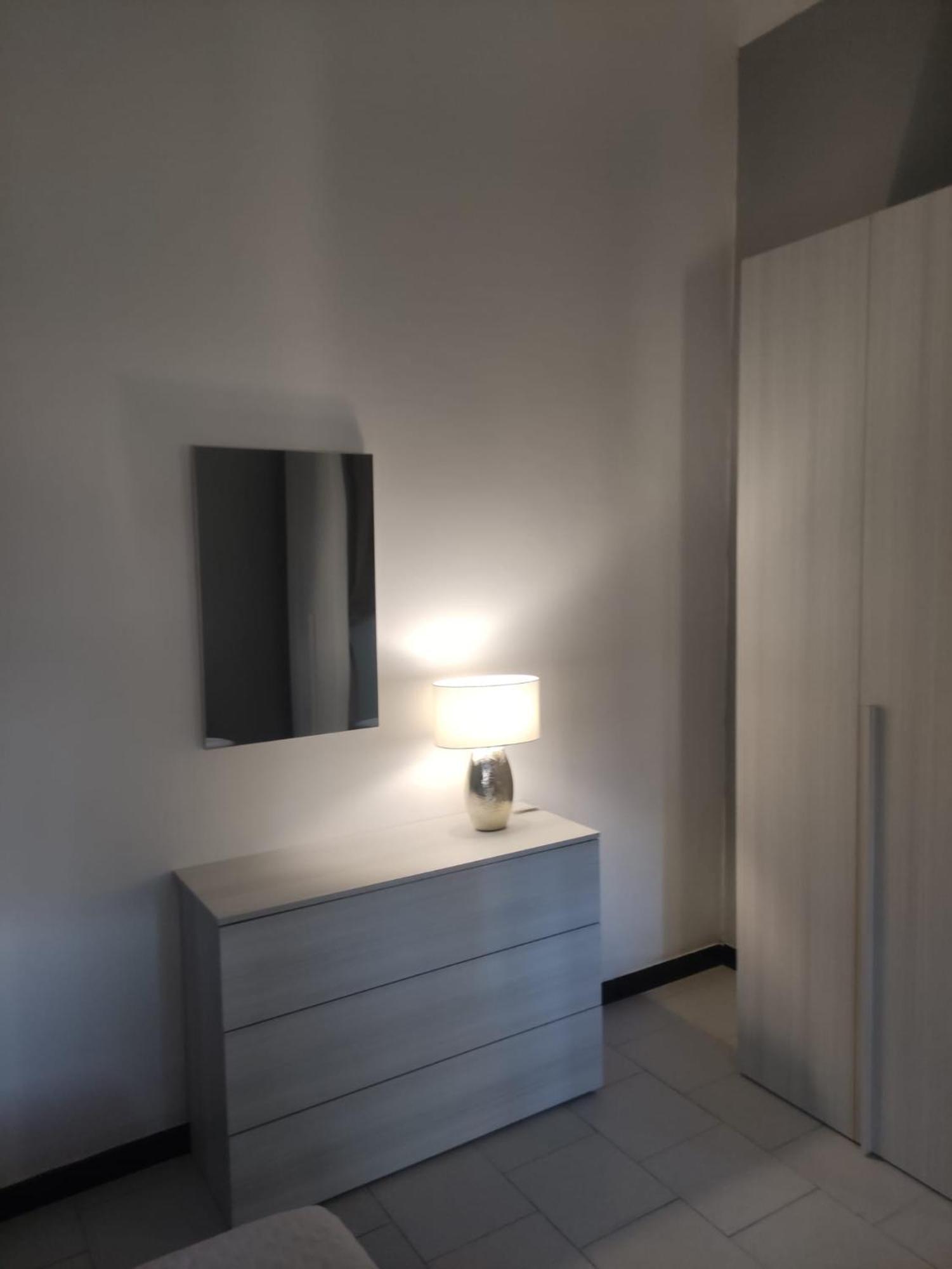 Traveller House Apartamento La Spezia Exterior foto