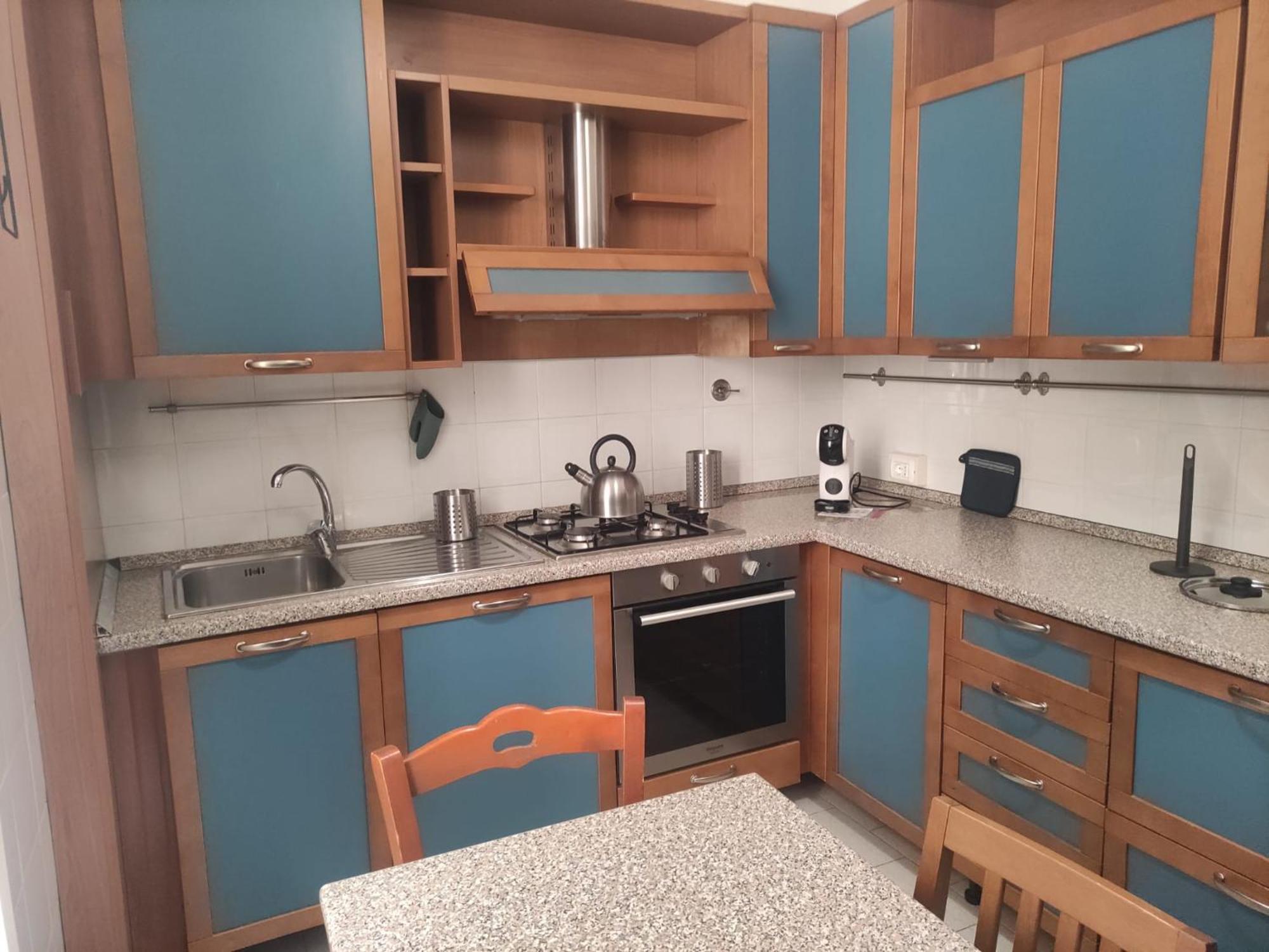 Traveller House Apartamento La Spezia Quarto foto