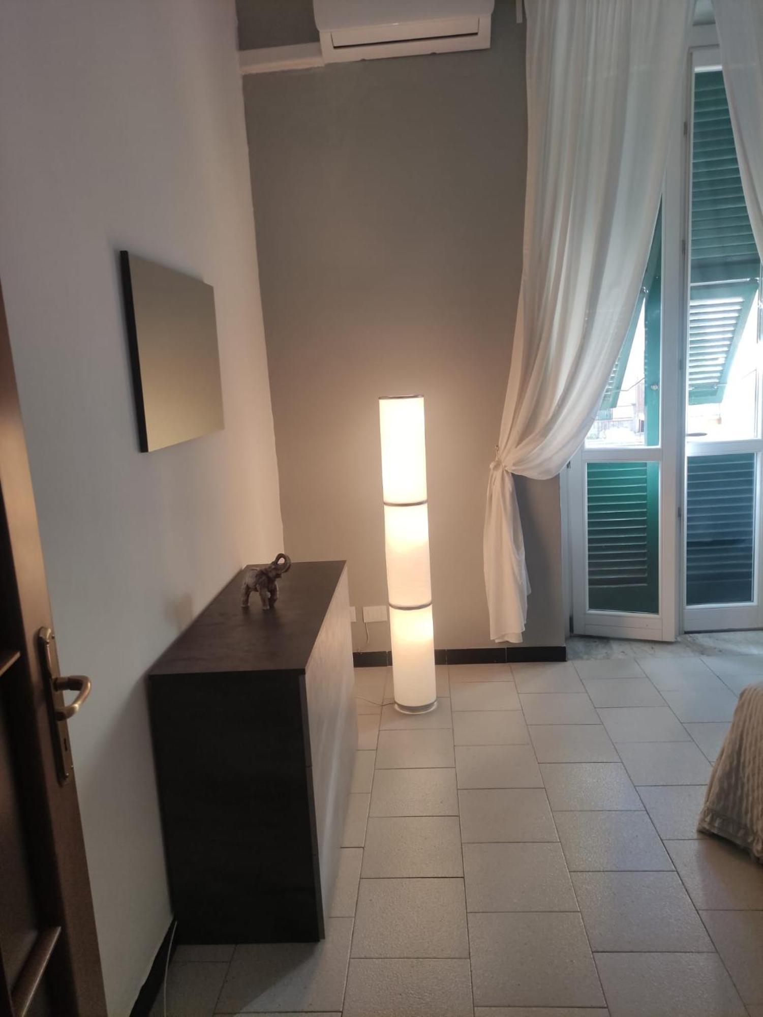 Traveller House Apartamento La Spezia Quarto foto