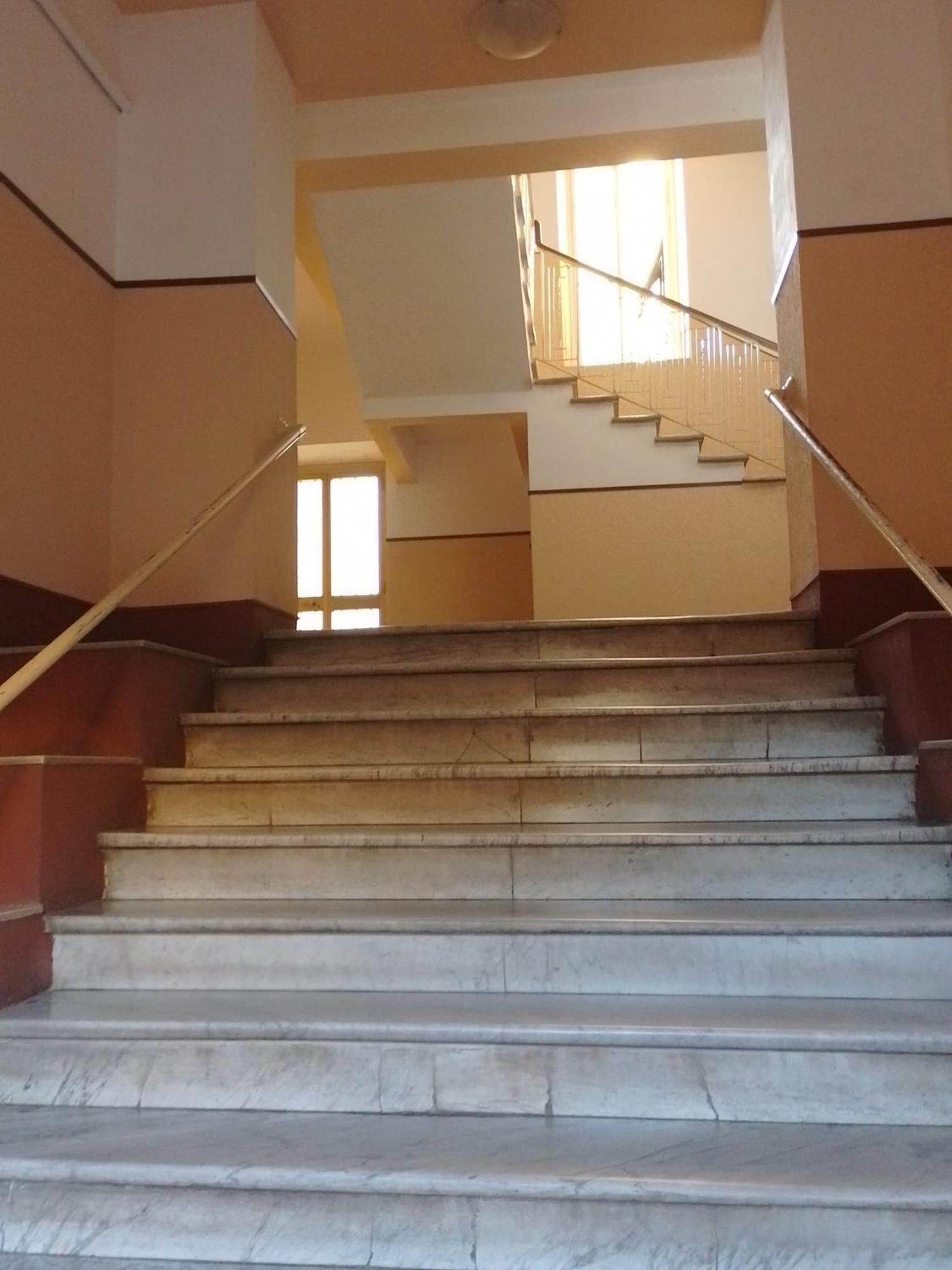 Traveller House Apartamento La Spezia Exterior foto