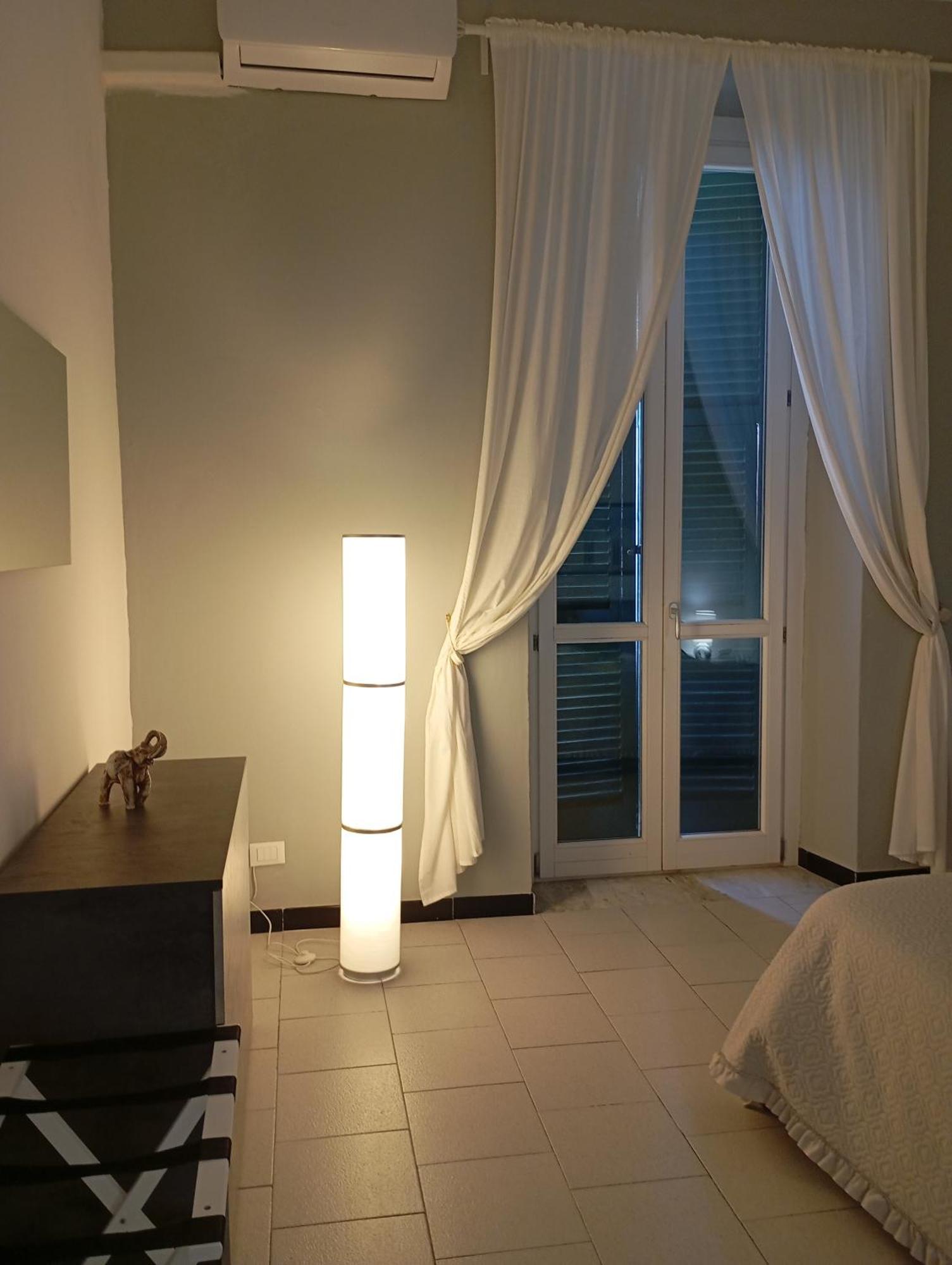Traveller House Apartamento La Spezia Exterior foto