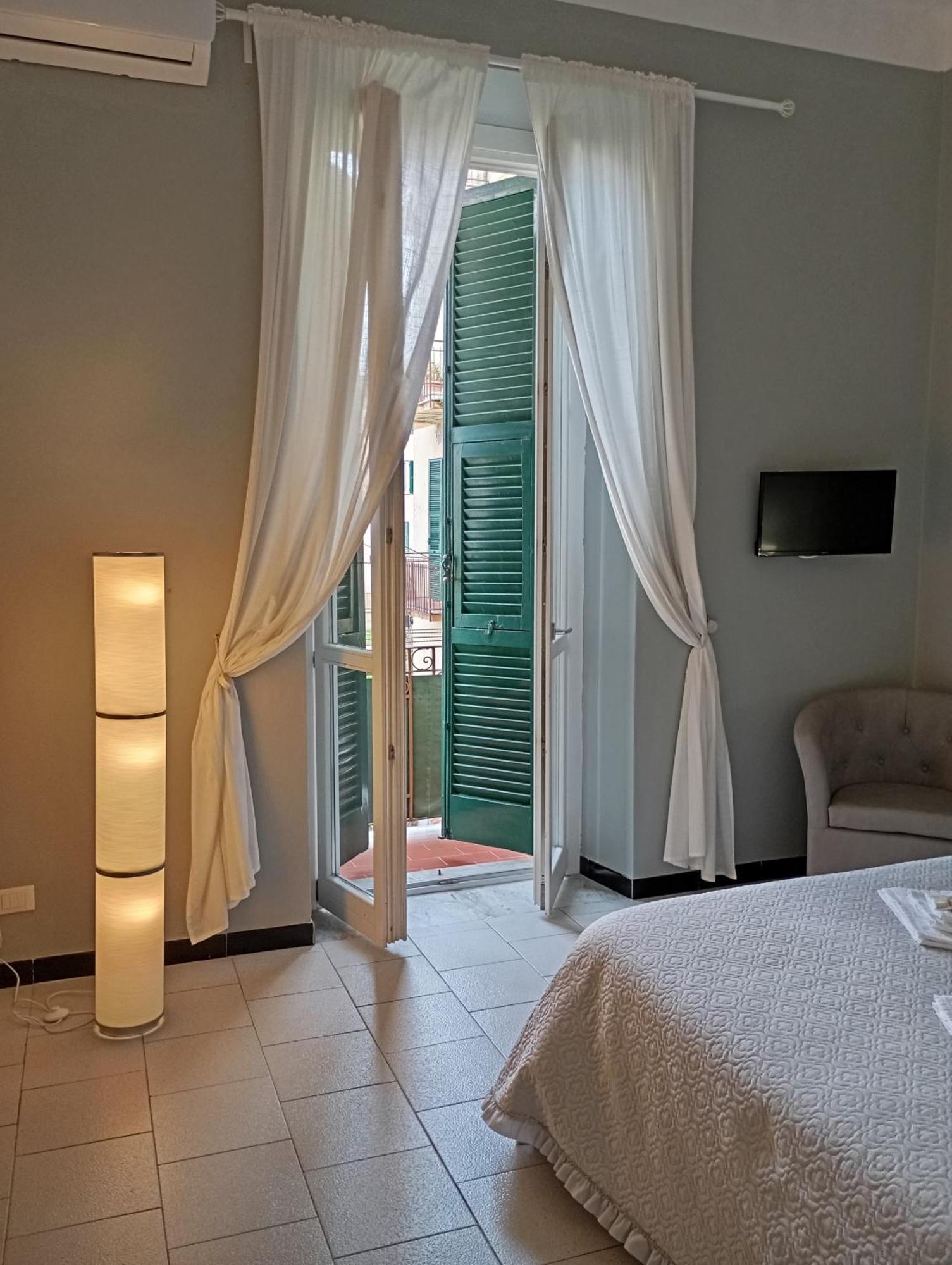 Traveller House Apartamento La Spezia Exterior foto