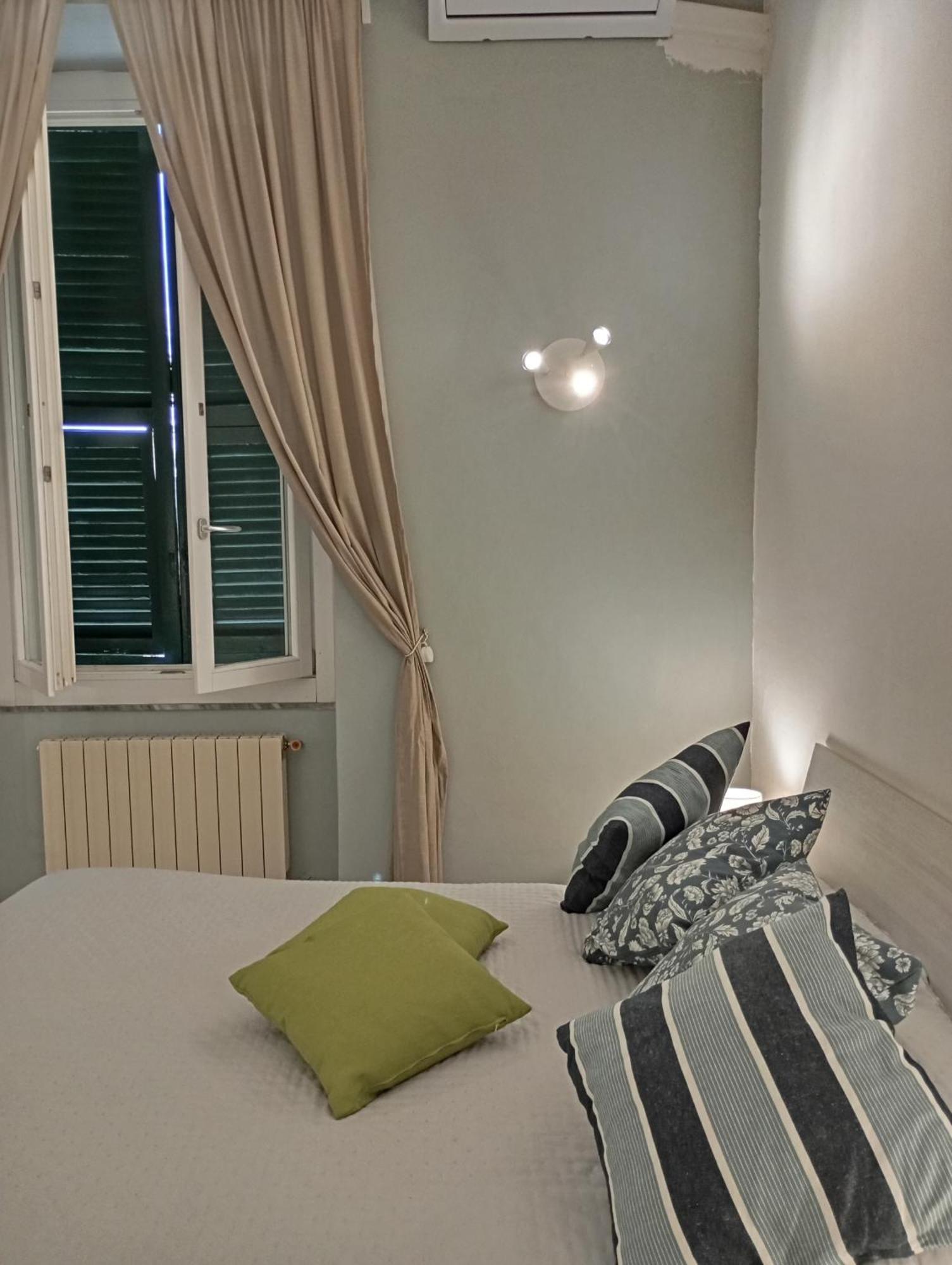 Traveller House Apartamento La Spezia Exterior foto